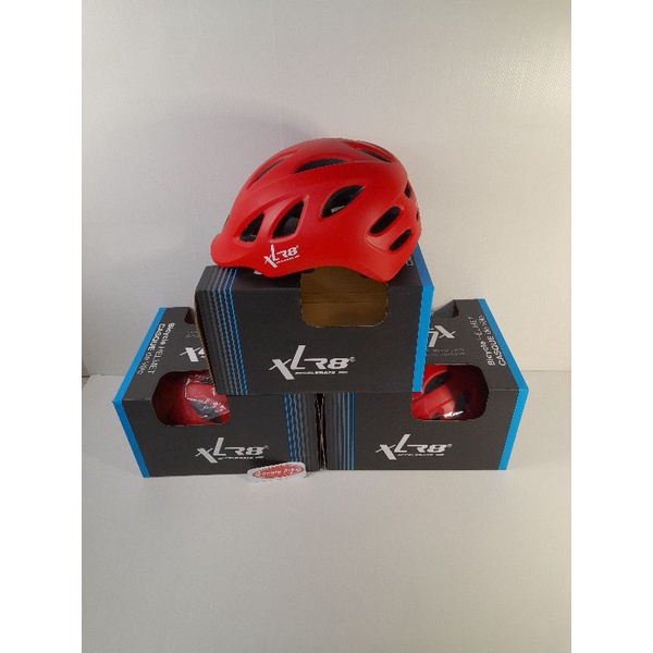 Helm XLR8 NEIN