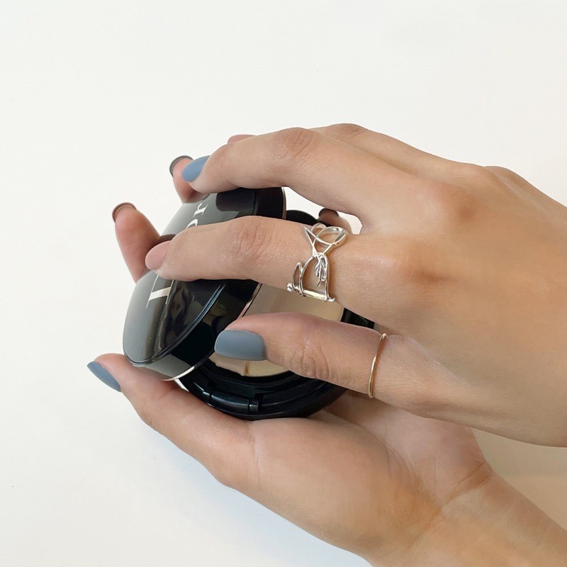 DP PO SM Artist Signature Ring