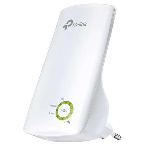 Ok Siap TP-LINK TL-WA854RE versi baru TL-WA850RE Wifi penguat SIGNAL Extender ""