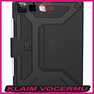 APPLESTOREID! iPad Pro 12.9 inch (2020) Case UAG