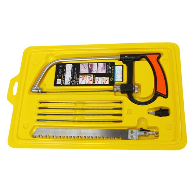 Magic Saw - Gergaji Multifungsi