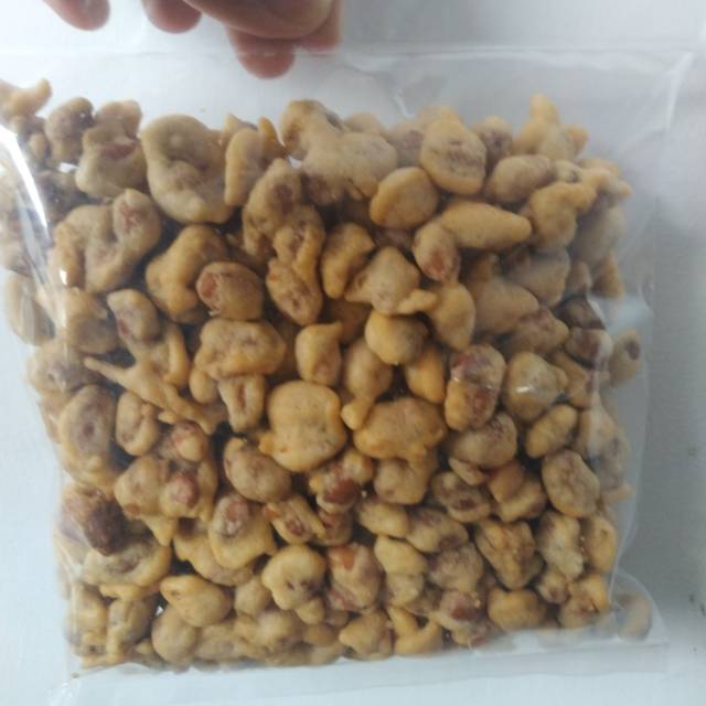 

Kacang bandung