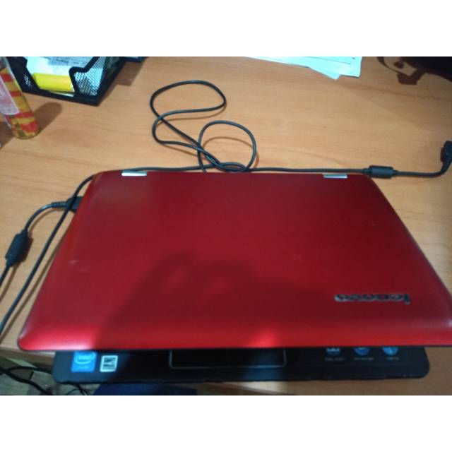 Notebook lenovo ideapad 300
