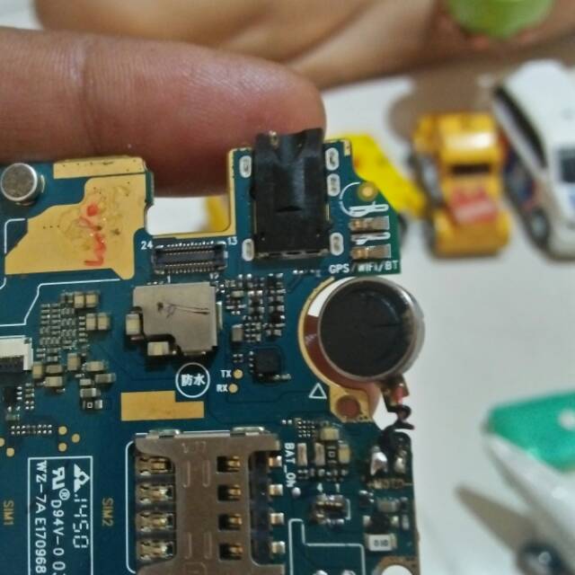 Mesin Lenovo P70 Minus Shopee Indonesia