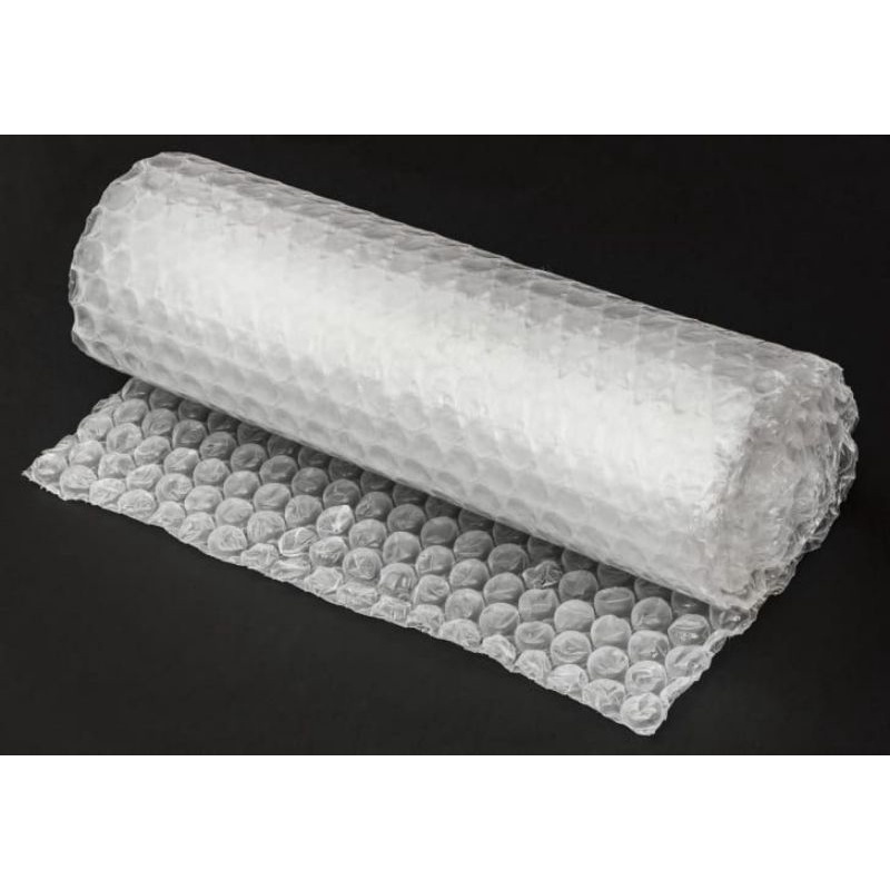 

XTRA BUBBLE WRAP