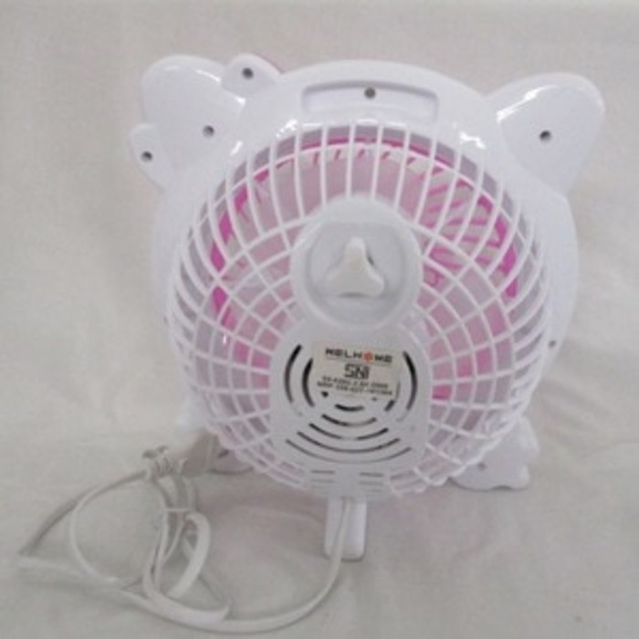 WH 170H Kipas Angin/Box Fan KITTY WELHOME