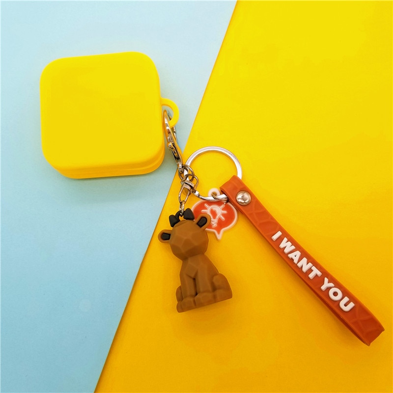 Casing Case Pelindung Cover Belakang Bahan Silikon Untuk Xiaomi Mi Air 2 Se