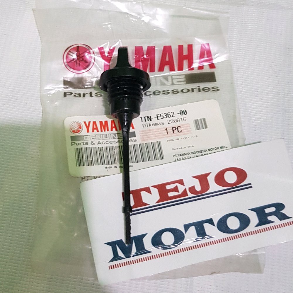 TUTUP OLI MESIN RX KING ORIGINAL