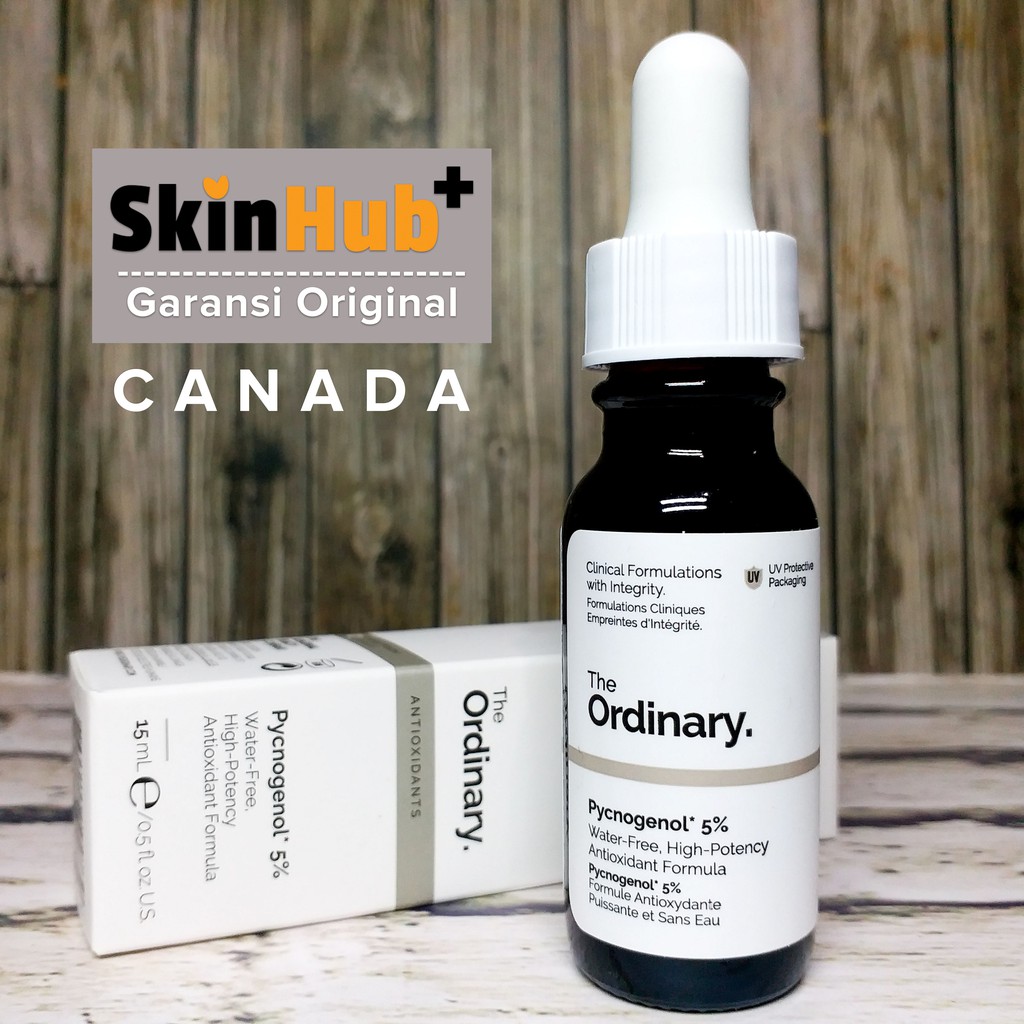 The Ordinary Pycnogenol 5%