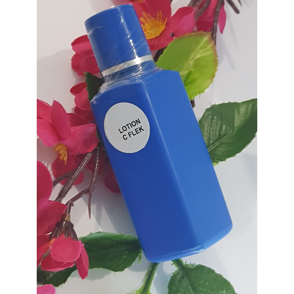 Lotion C Flek Beauty Rossa