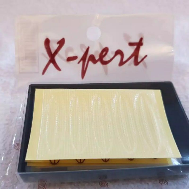 X-PERT Eye Scotch | Skot Mata Xpert | Scot Mata Bening