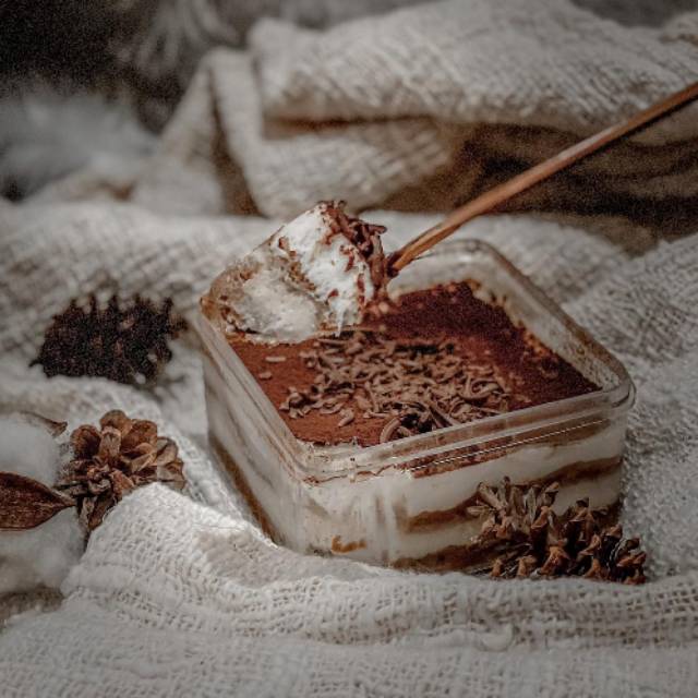 

Tiramisu by monekitchen