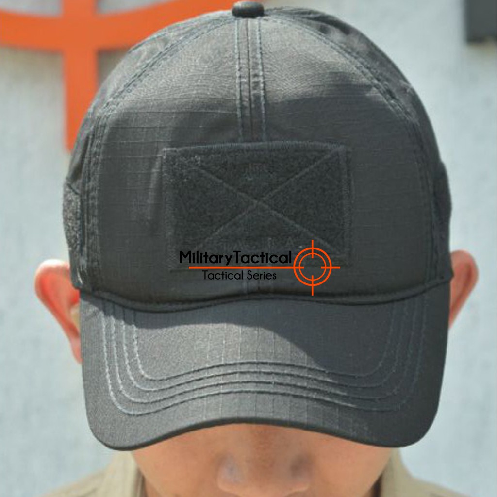 COD | Topi Taktikal / Topi Tactical / Topi Komando / Topi Militer / Topi Tentara / Topi Army