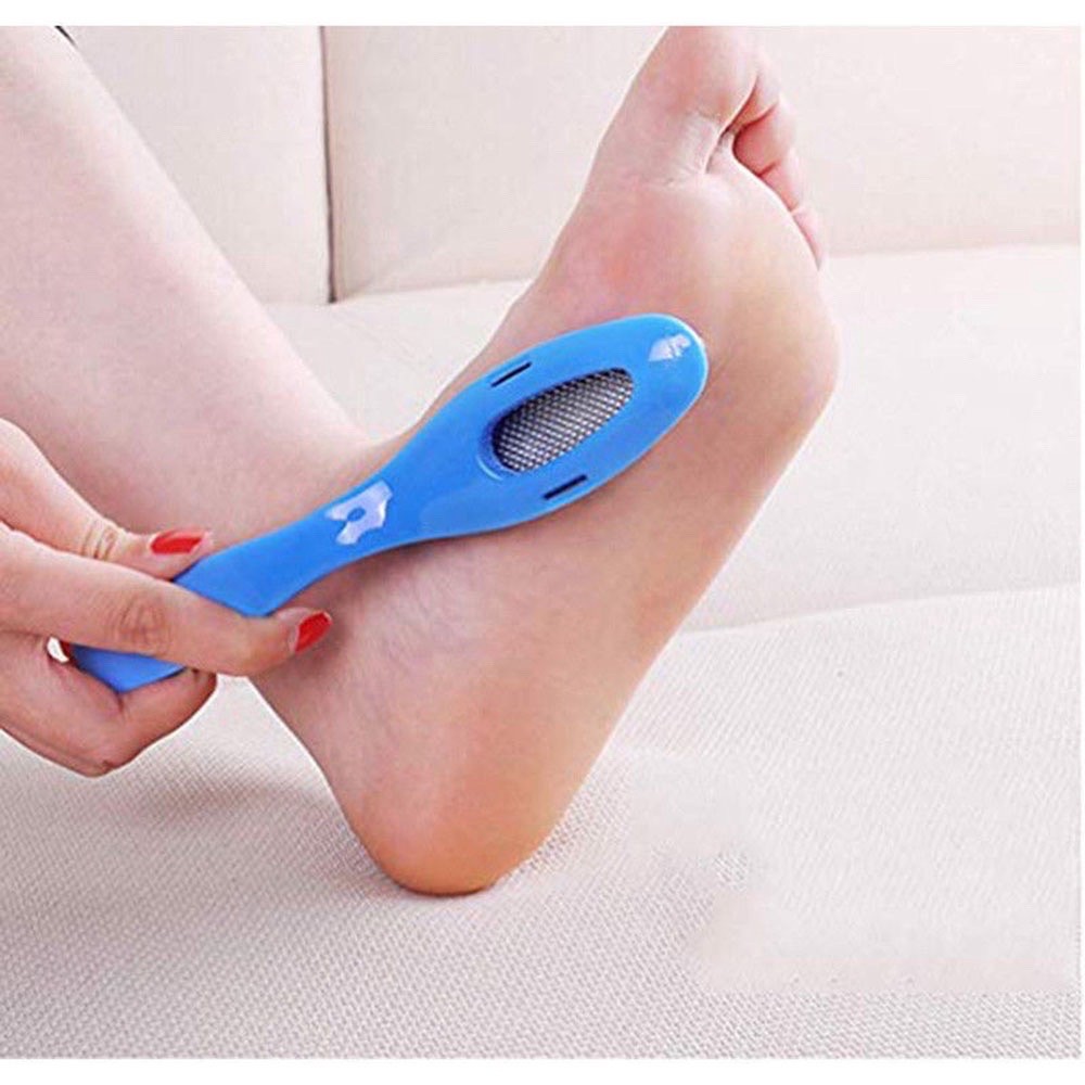 Penghalus tumit kapalan telapak kaki asah asa callus pedicure foot Produk Good Quality