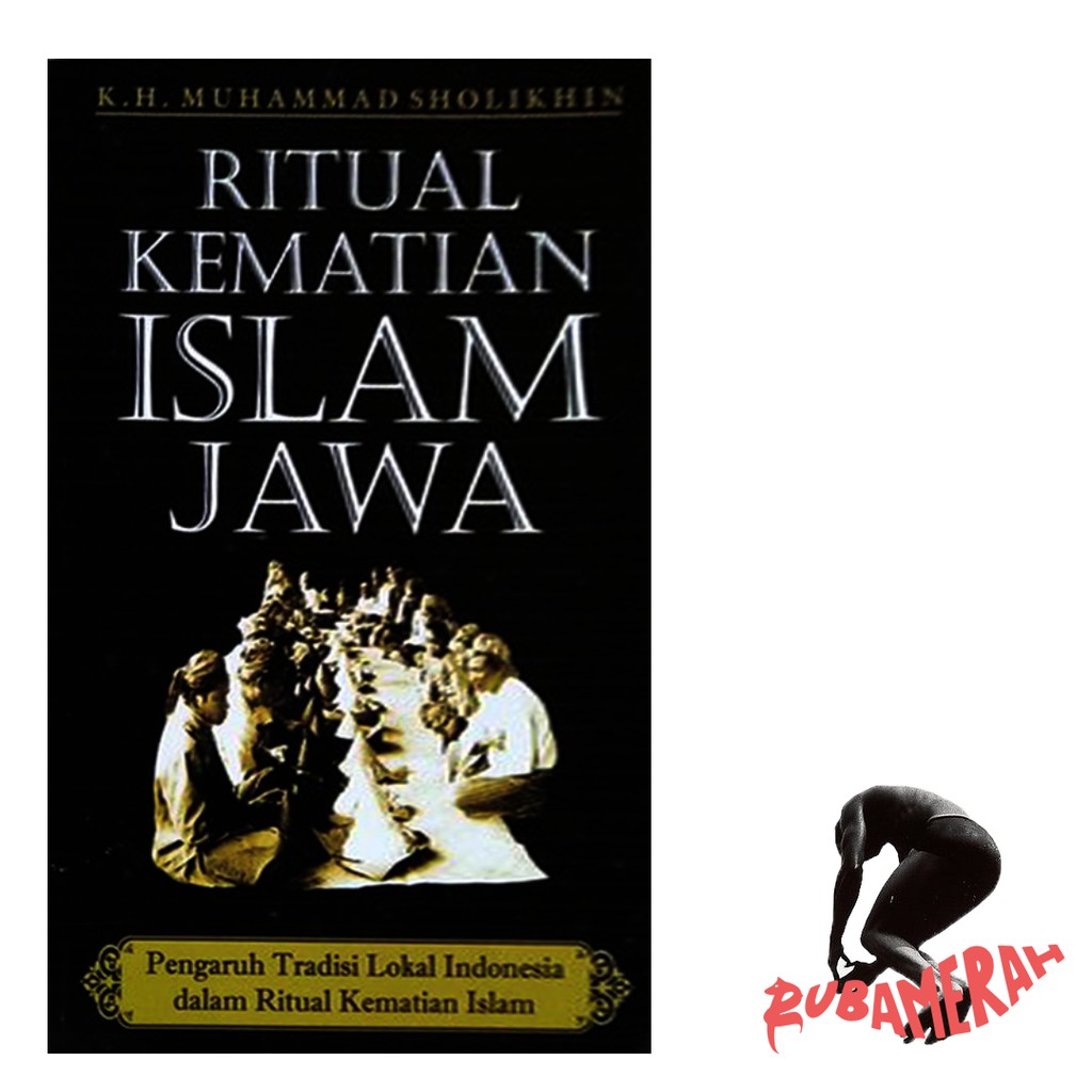 Ritual Kematian Islam Jawa