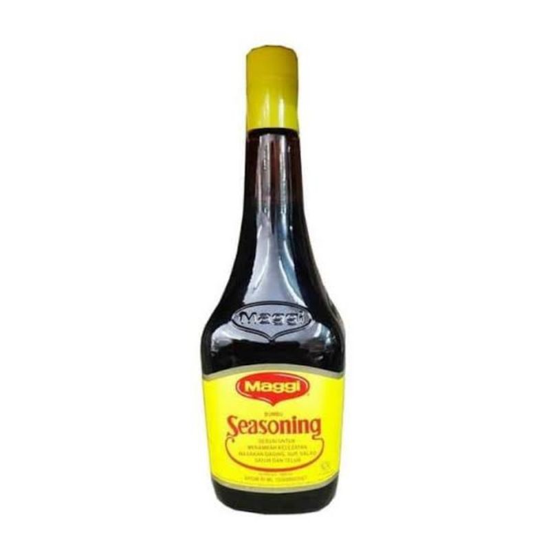 

Maggi Seasoning 100 ml