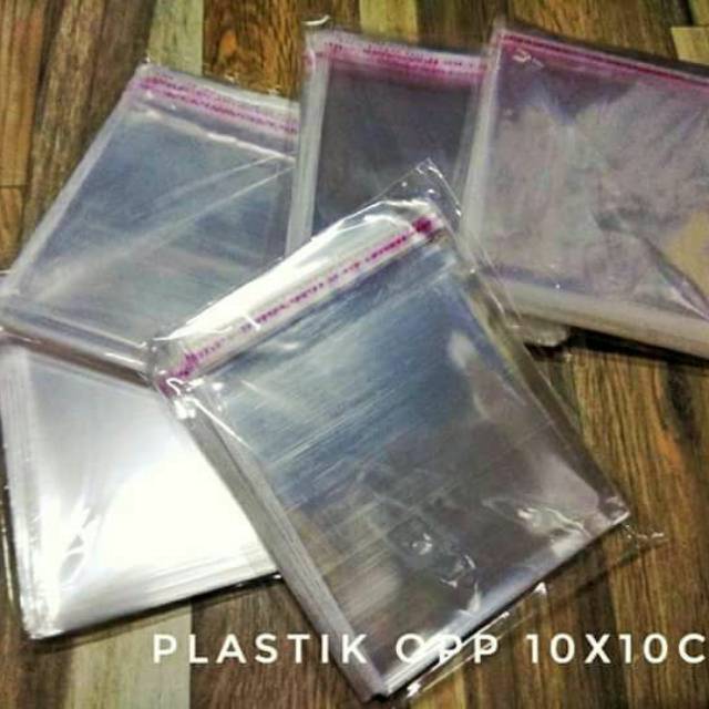 

Plastik opp 10x10cm