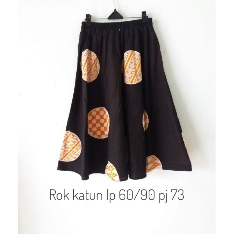 Rok Batik Vol. 2