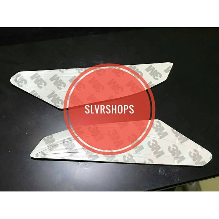 aksesoris PCX Winglet Mio Nouvo PCX Fino Scoopy Address Murah