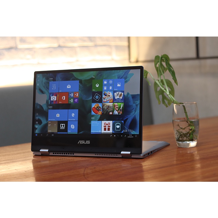 ASUS VIVOBOOK FLIP TP412FA