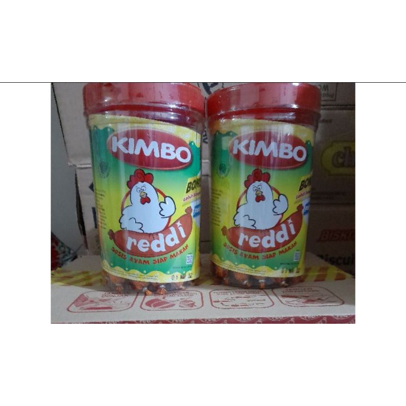 kimbo reddi kimbo sosis instant kimbo sosis enak murah 24 + 1