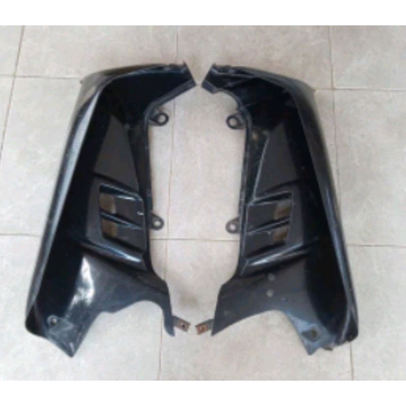 sayap shogun kebo shogun110 original