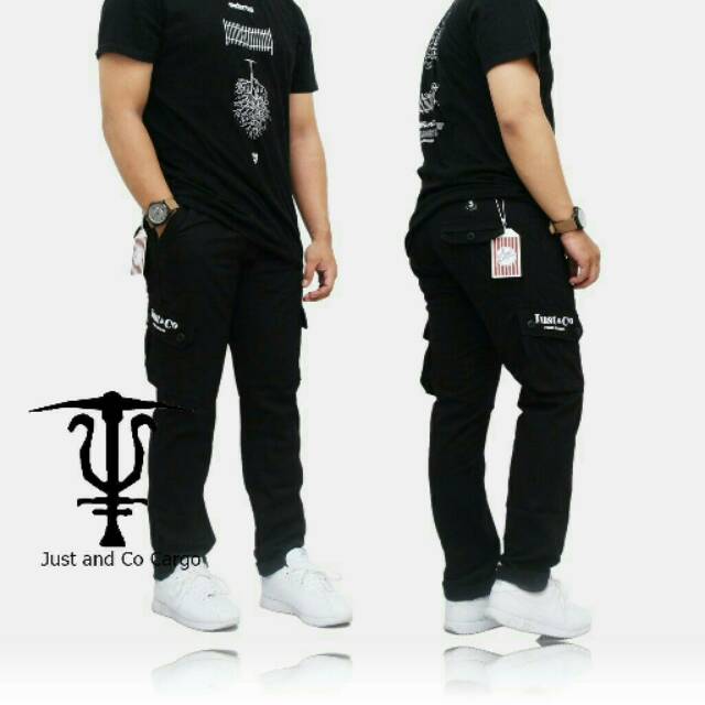 Calana Panjang Pria Original