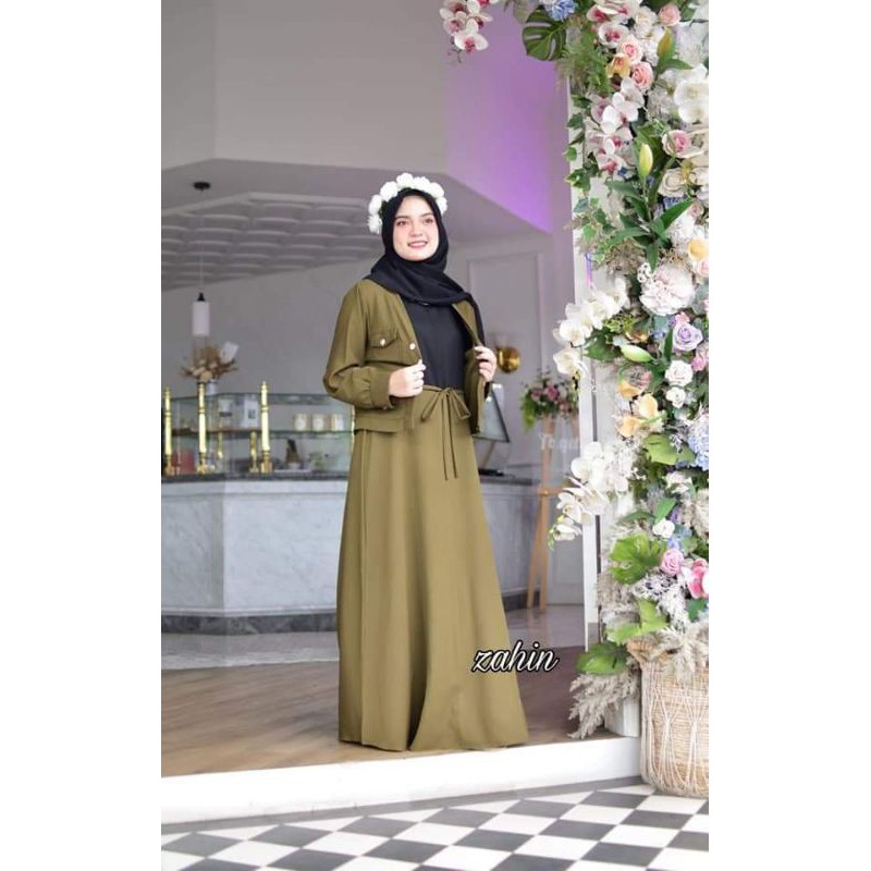 SHALIHADRESS_BY_ZAHIN_COLLECTION