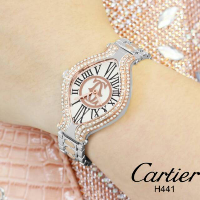 JAM Cartier 441