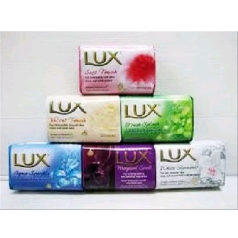 sabun Lux batangan