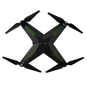 Xiro Xplorer 4K Xtra Battery PROMO Berkualitas