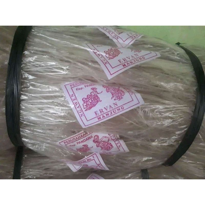

mie soun 2 ikat berat 200gram
