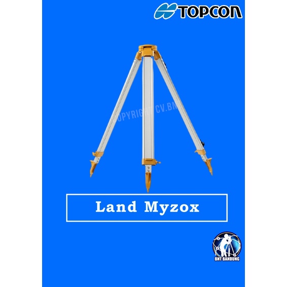 Tripod Statif Myzox