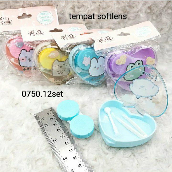 TEMPAT SOFTLENS