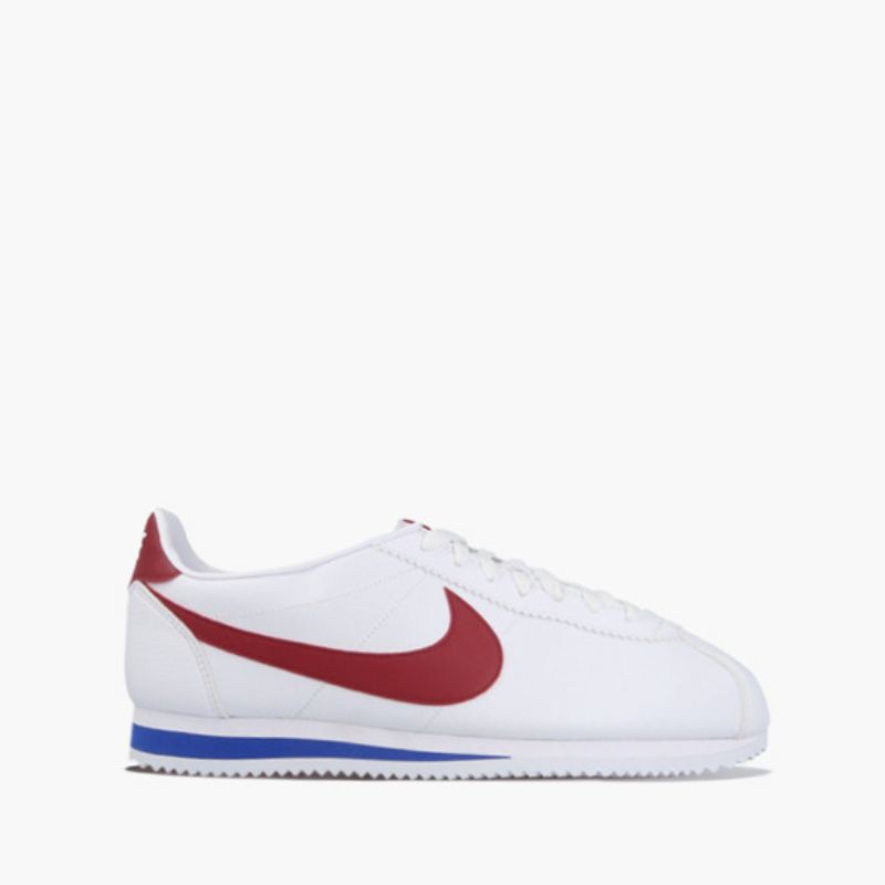 sepatu forrest gump