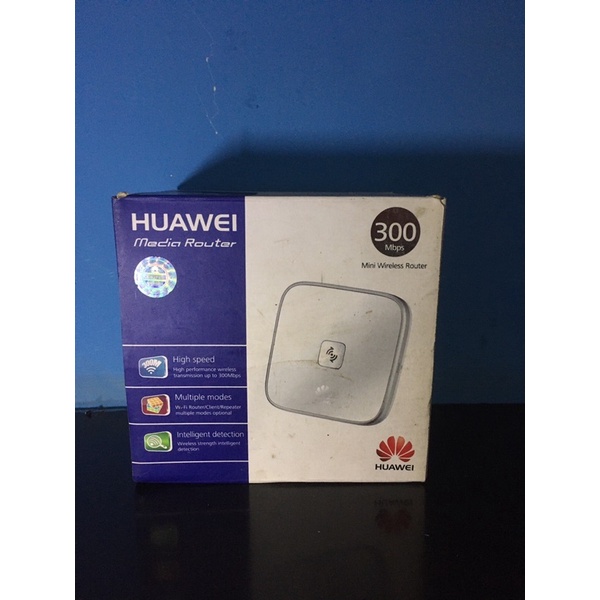 Huawei WS322