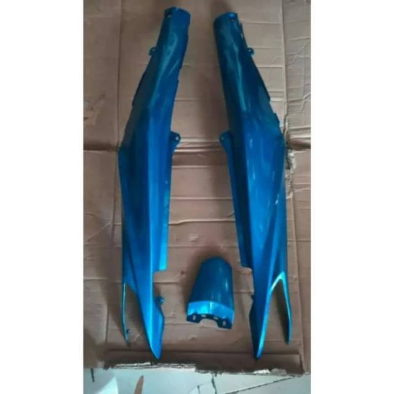 Body belakang Jupiter ZZ/robot 2010