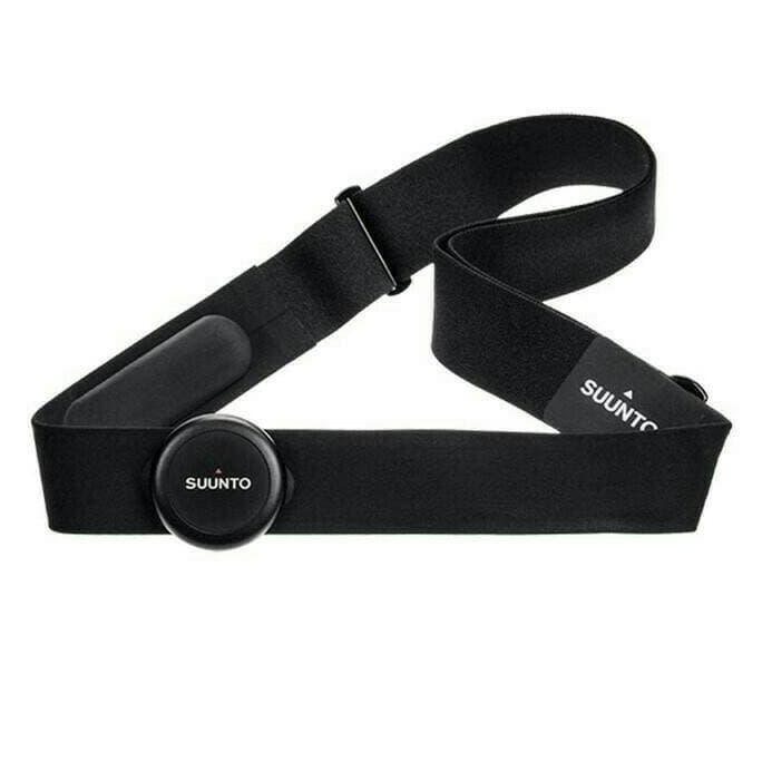 sportwatch suunto traverse amber