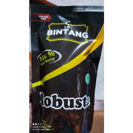 

kopi Robusta