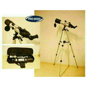 TEROPONG BINTANG JIEHE 50090/TEROPONG BULAN