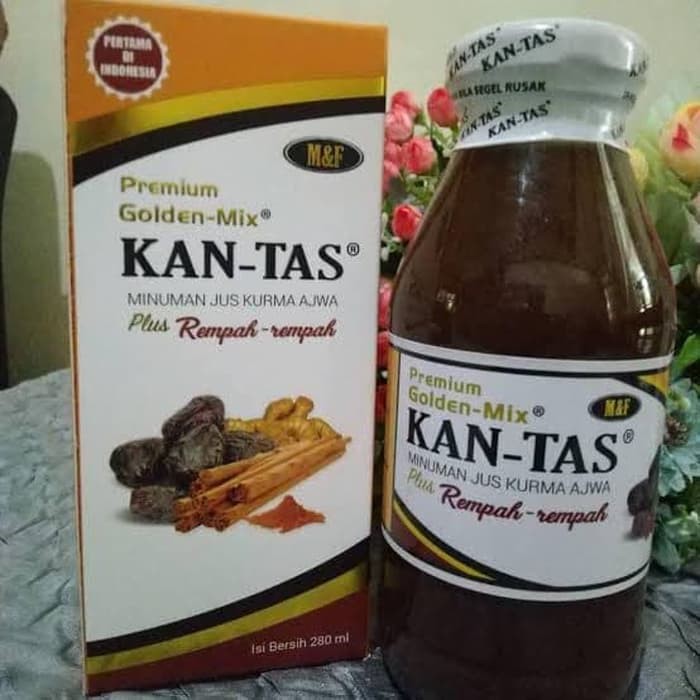 

Minuman Jus Kurma Ajwa KanTas Anti Virus