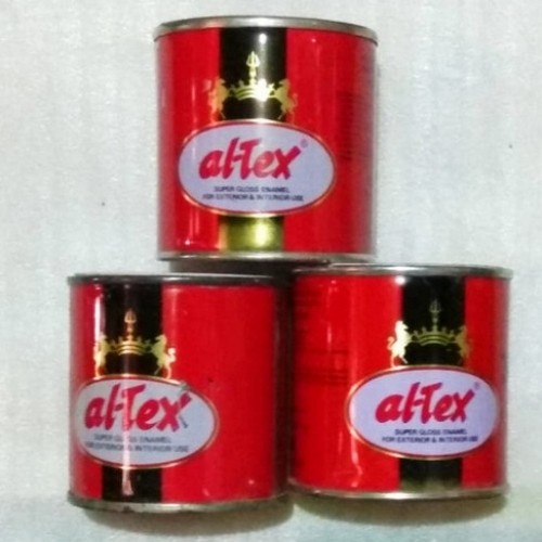 cat kayu dan besi altex 200ml