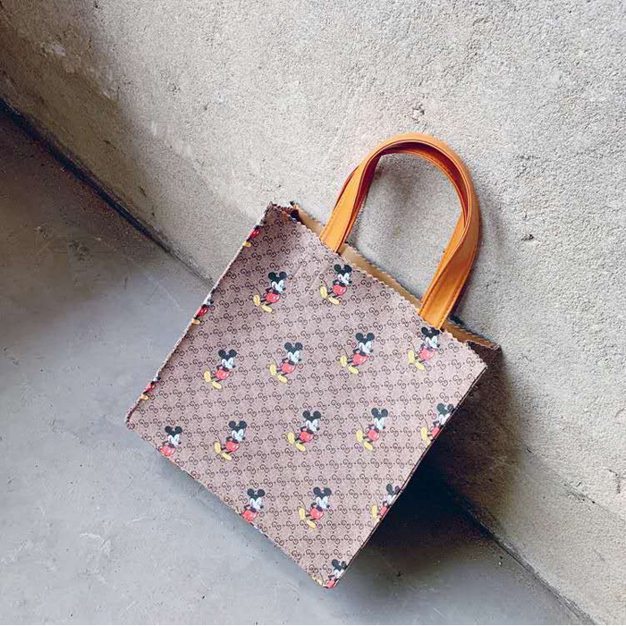 TAS WANITA FASHION SZ8500 Mickey Shopper Bag