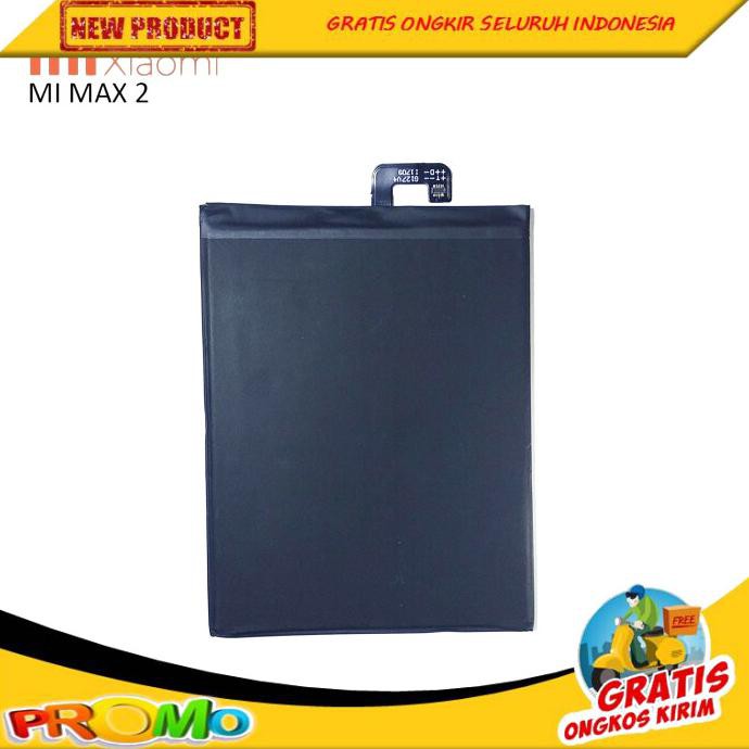 ACC HP BATERAI XIAOMI MI MAX 2 BM50