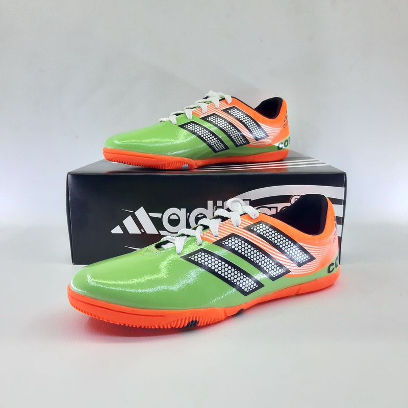 SEPATU FUTSAL TERBARU ADIDAS KW SUPER