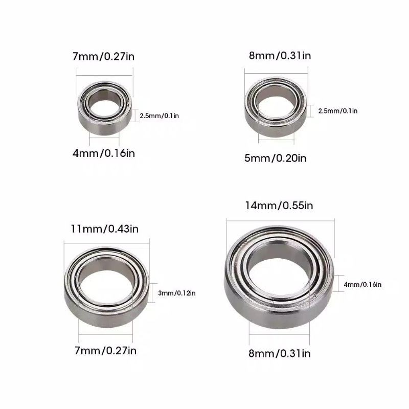 Bearing reel/bearing line roller