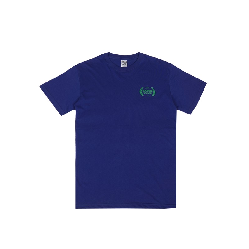 

Based Club Kaos David Lynch'S Biru