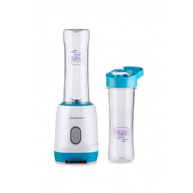 PENSONIC Personal Hand Blender PB4003B - PB 4003 B - Penghancur Es