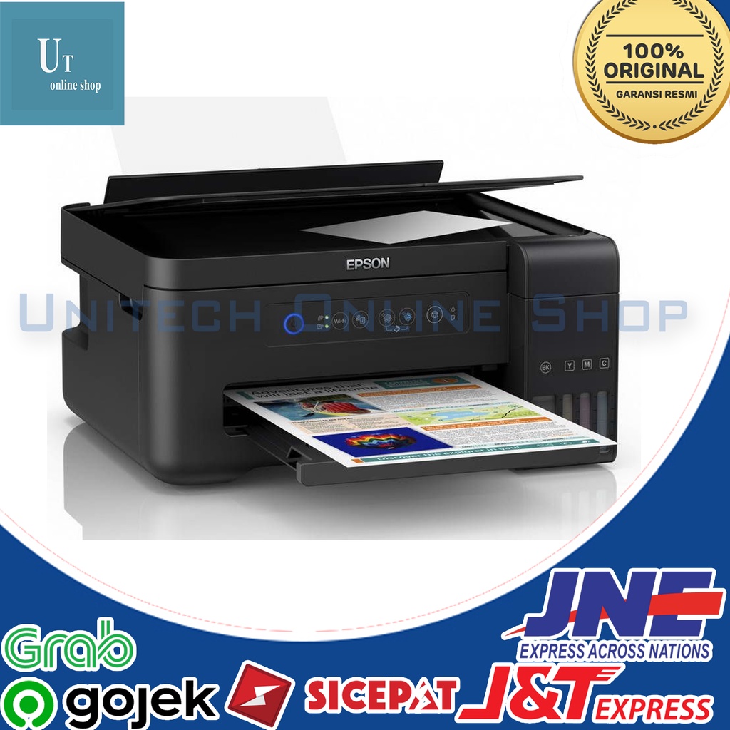 PRINTER EPSON L4150