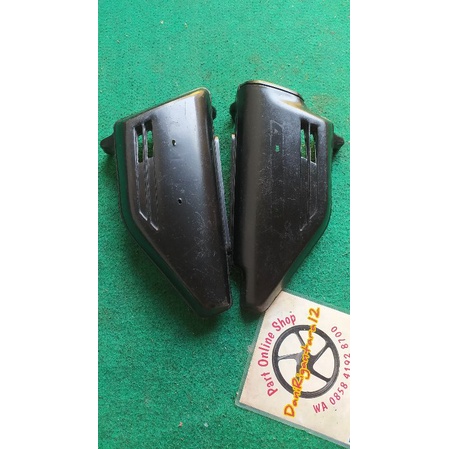 box aki kanan kiri gl100 non ori